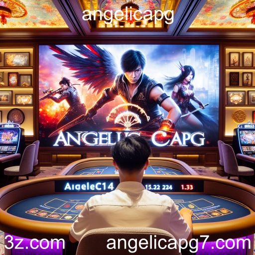 O Impacto dos Jogos de Ação no Mundo dos Videogames